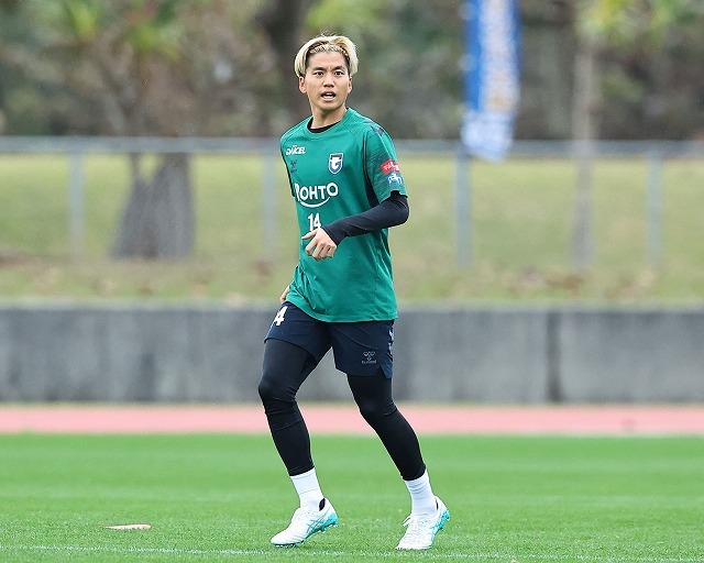 【何度目かの値下げ！！】レプリカユニフォーム　山田康太選手 ビッグ割引 元ガンバ大阪 こみ 2025シーズンレプリカ