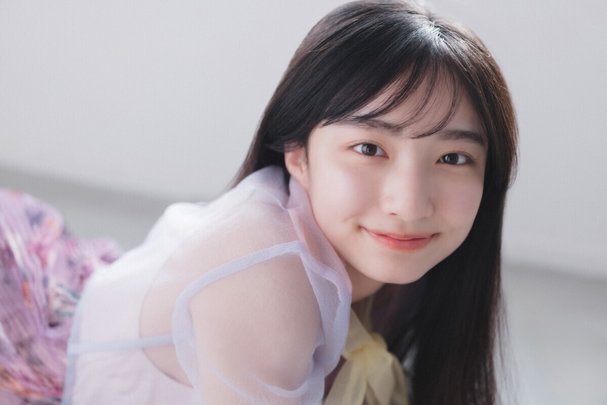 白鳥来夢　アイドル 