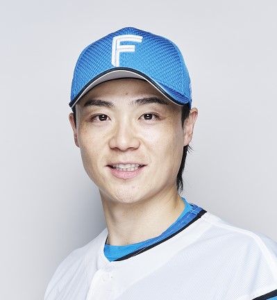 日本ハム】前日好投、きょうは好打！”3番DH山﨑福也”初回