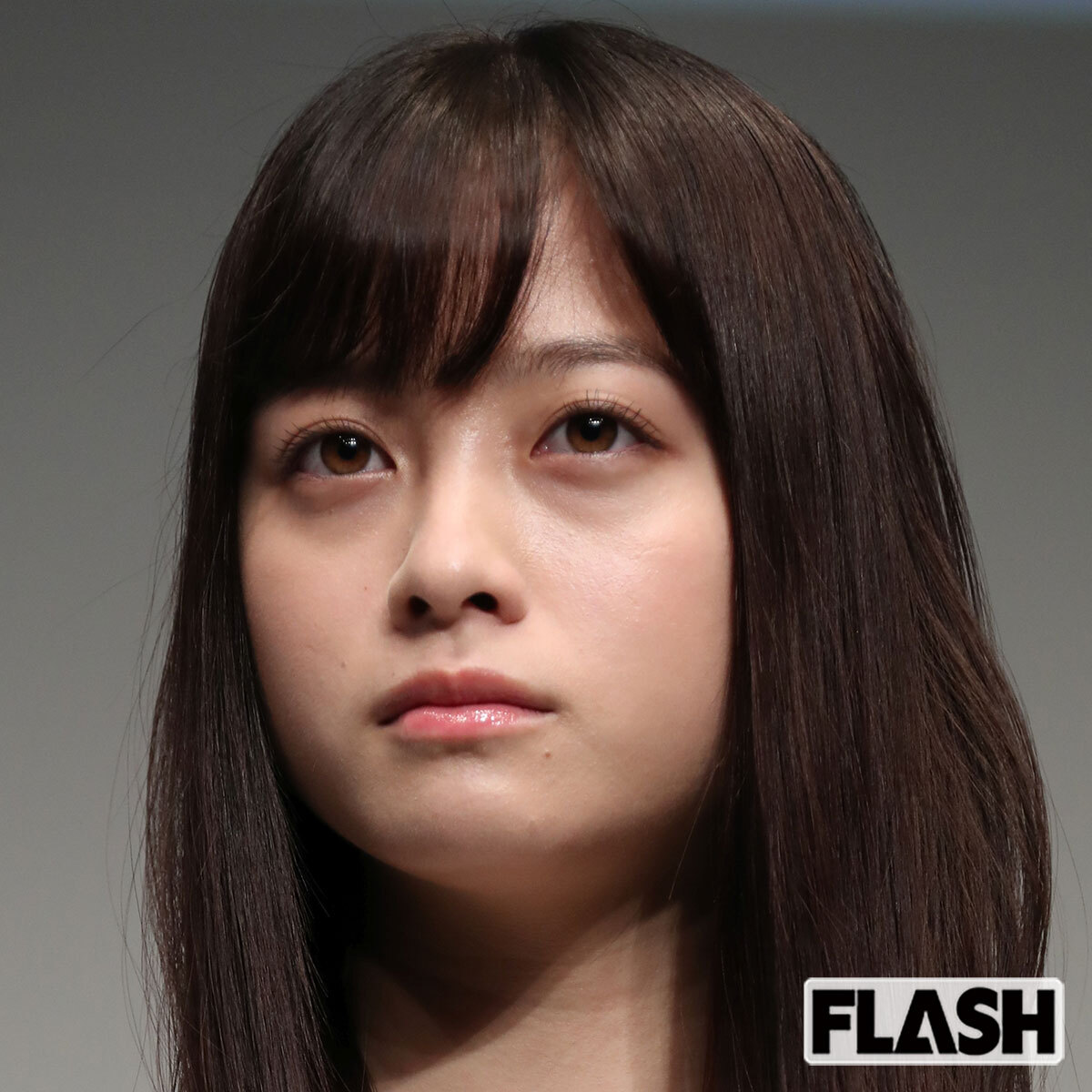 橋本環奈　 
