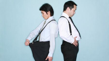 「そばは太る？」頑張ってるのに、なぜかダイエット失敗する人の”超盲点”　医師が推奨する「減量」がラクになる“肝臓ケア”3選