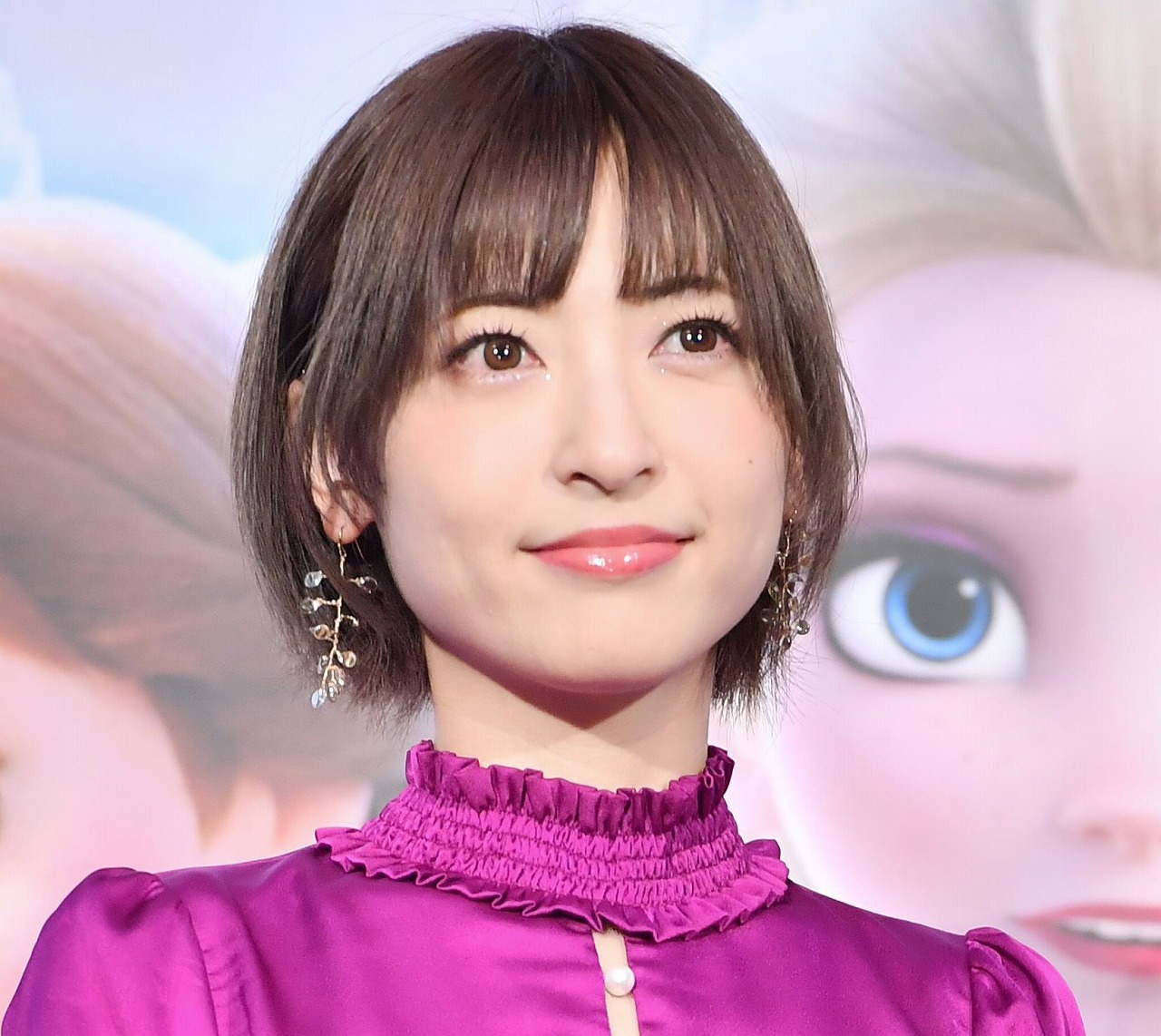神田 沙也加 神田沙也加さんＸが約１年３カ月ぶりに更新 「さやの日」で ファン感涙「年１回でいいから」（デイリースポーツ） - Yahoo!ニュース