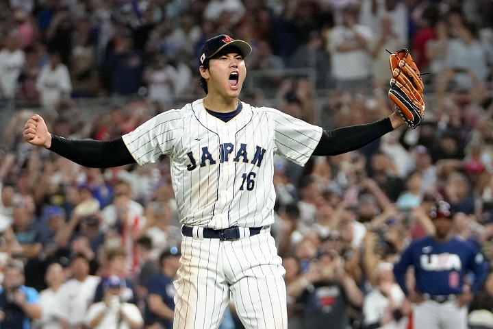 WBCドミニカ代表 ロビンソンカノ 直筆サインボール WBCドミニカ代表 ロビンソンカノ 直筆サインボール