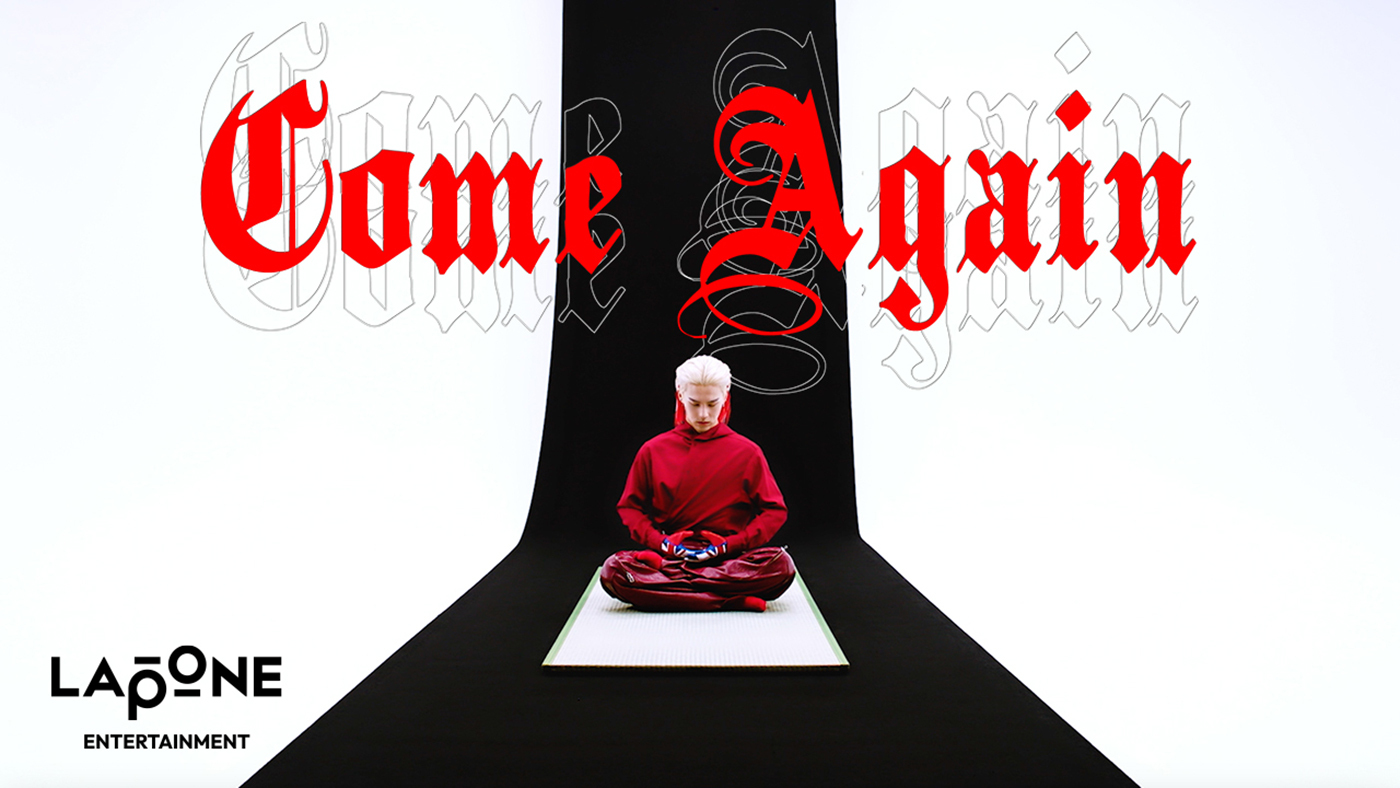 JO1、忍者をイメージしたT.K（川西拓実）初ソロ楽曲「Come Again