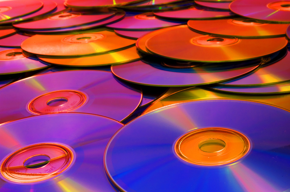 米ワーナーが2006-08年に販売したDVDソフト数百万枚が再生不能と