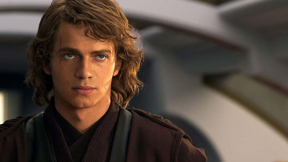 スターウォーズ セレブレーション ヘイデン・クリステンセン着用 キャップ 帽子 スターウォーズ セレブレーション ヘイデン・クリステンセン着用
