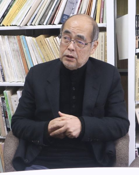 奈良女子大学 藤田盟児教授