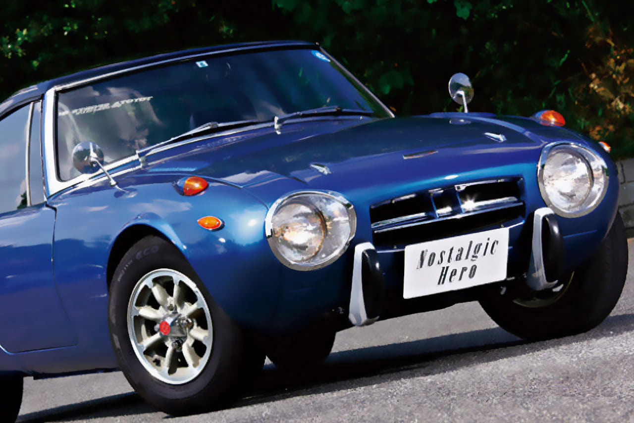 トヨタスポーツ800 トヨタ・スポーツ800 - Wikipedia