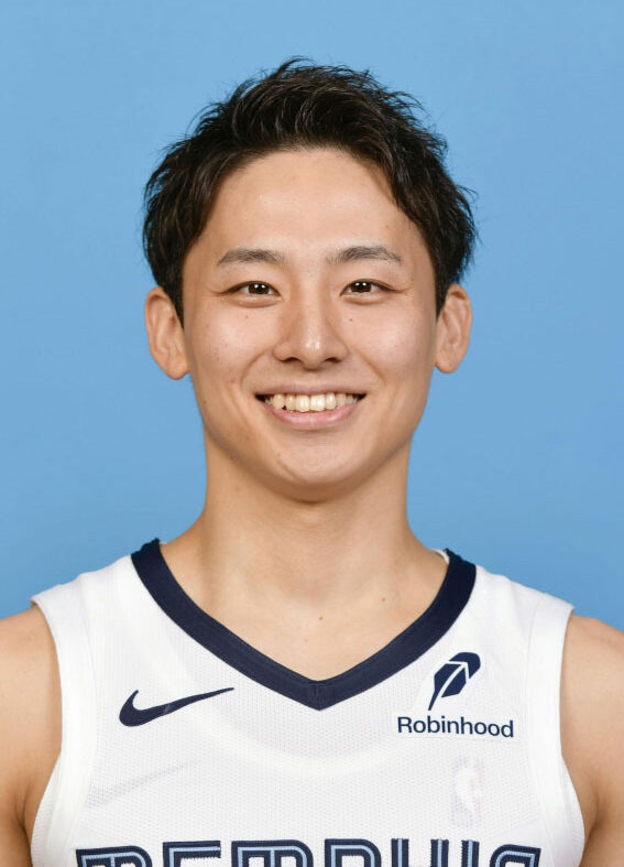 河村勇輝、ベンチ入りも出番なし NBAグリズリーズ（共同通信