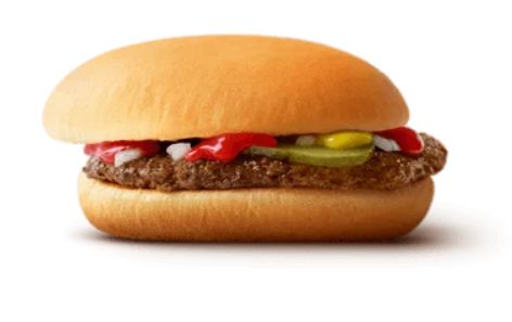 マクドナルド2025年3月12日から値上げ、「ハンバーガー」は170円 マクドナルド2025年3月12日から値上げ、「ハンバーガー」は170円