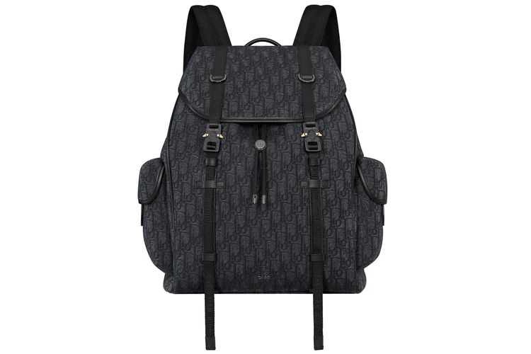 【2025年の新作♡】DIOR バックパック ミディアム ディオール】バックパックやメッセンジャーバッグの新作登場