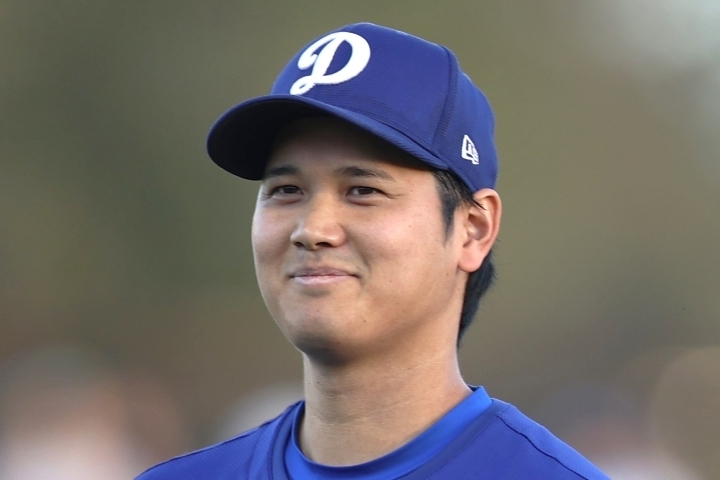 まさか井上雄彦先生だったとは！」「1年後の答え合わせ」大谷