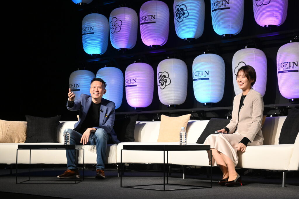 暗号資産市場、今後5年で過去を凌駕する成長へ──バイナンスCEO
