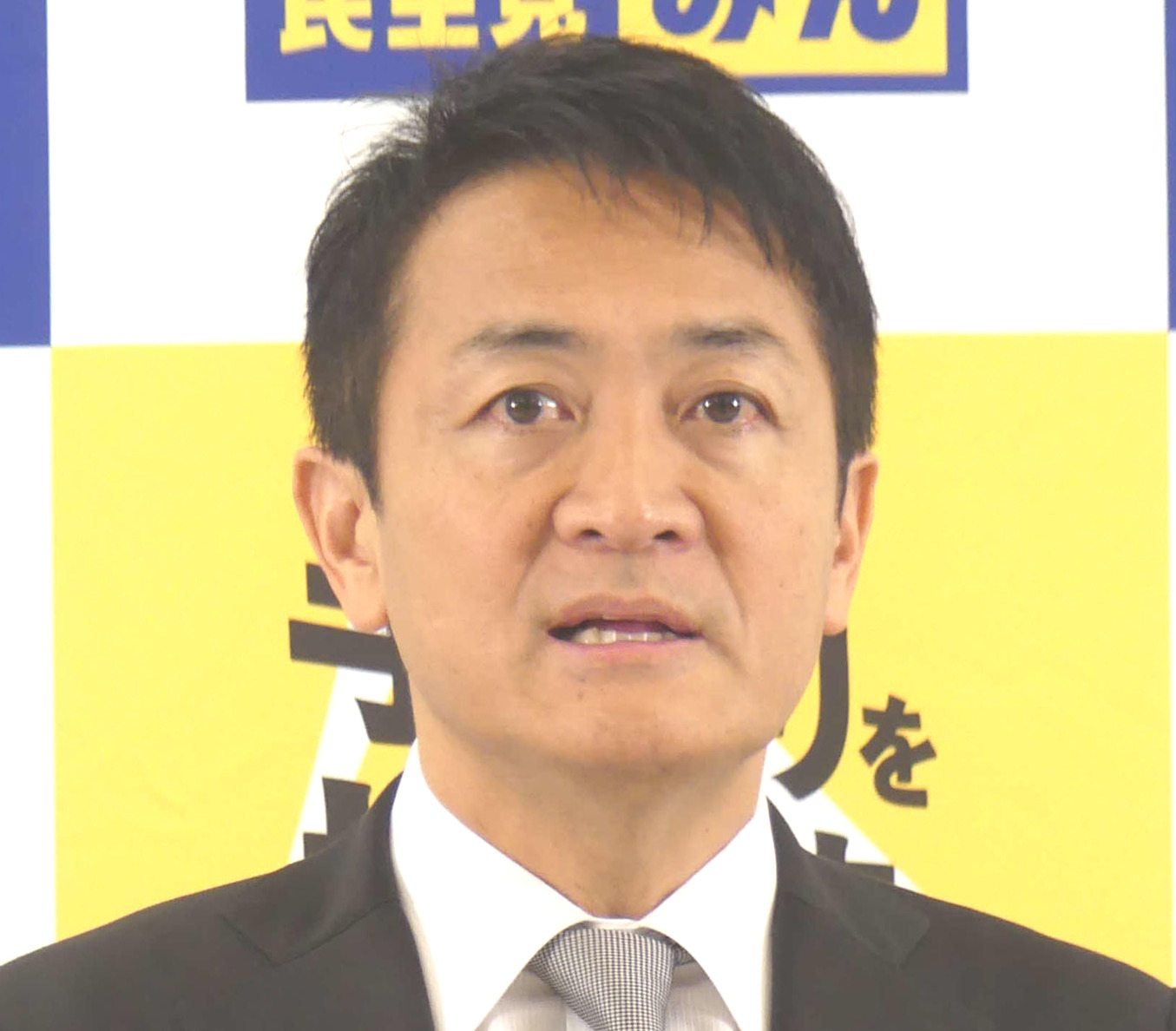 国民・玉木代表「AIに直してもらったが…」石破首相判断に再び苦言　高額療養費制度方針転換で（日刊スポーツ） - Yahoo!ニュース