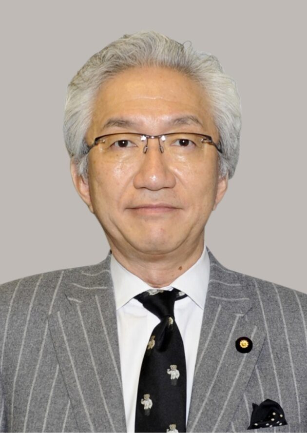自民・西田昌司氏、首相交代要求　議員総会で「参院選戦えない」（共同通信） - Yahoo!ニュース
