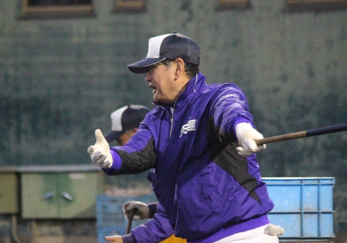 大学球界の名将が就任1年でセンバツ出場！名門・天理はニュー