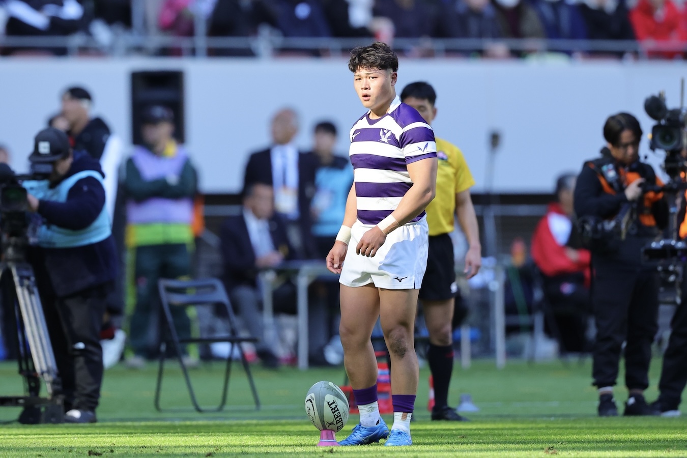 明治大学ラグビー部 ラグビーウェア 選手支給品 タンクトップ 90番 明治大学ラグビー部 ラグビーウェア 選手支給品 タンクトップ 90