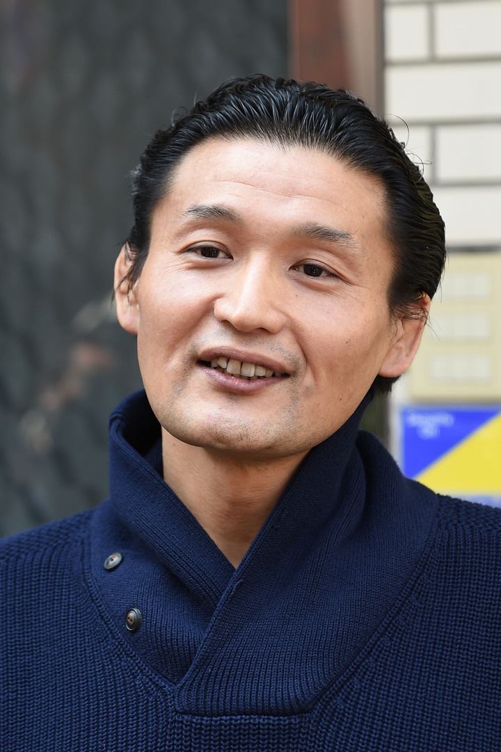 元横綱・貴乃花氏のビジュ激変！ 圧巻の貫禄が漂う“最新ショット”にネット騒然「シブい」「やっぱり紳士だわ～」（THE DIGEST） - Yahoo!ニュース