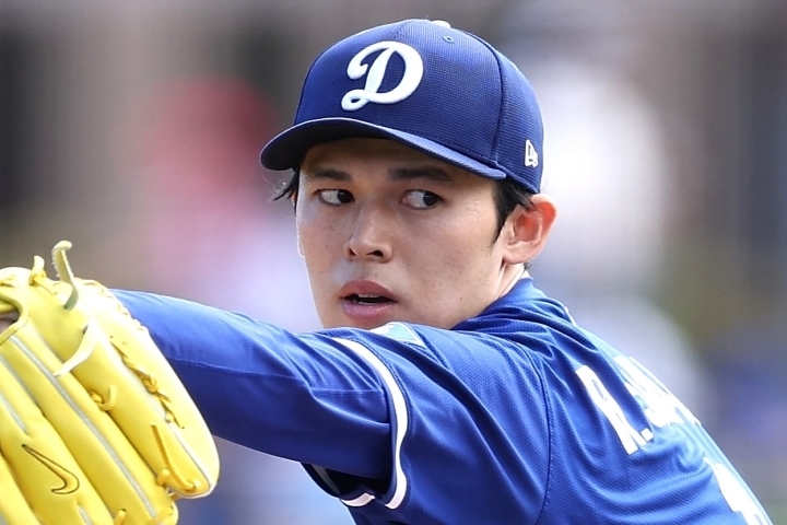 佐々木朗希のスプリットは「MLBの投球追跡システムに問題を