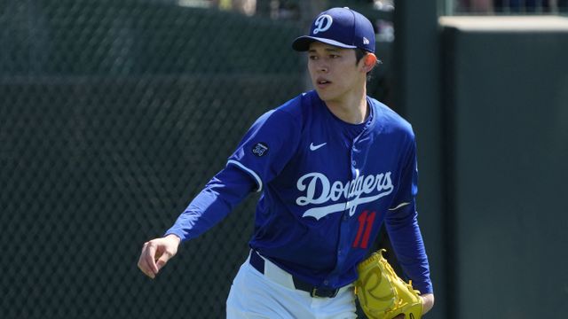 佐々木朗希初登板 佐々木朗希がオープン戦初登板、3回46球を投げて無失点で5奪三振
