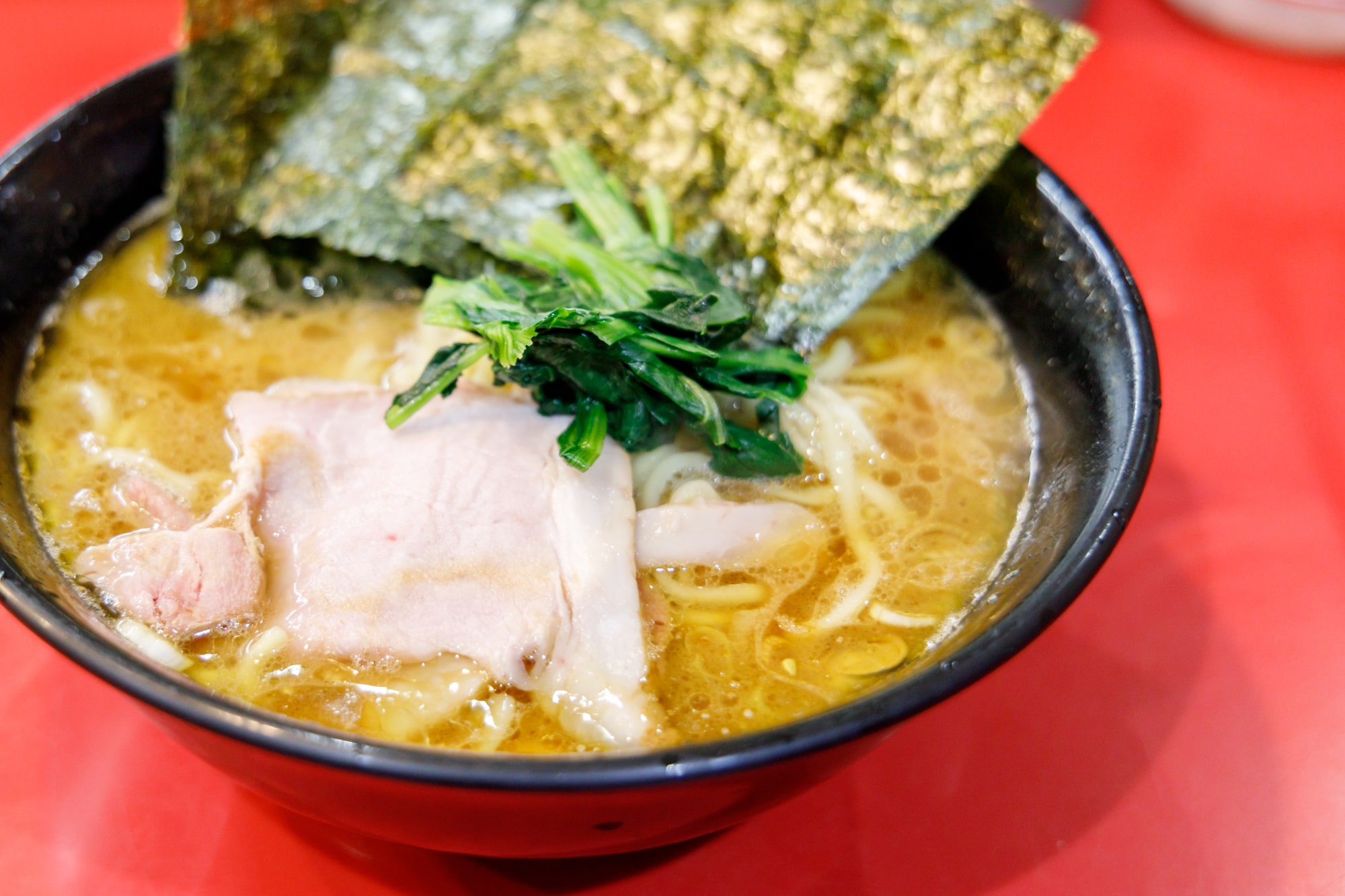 東京23区の「家系ラーメン」を紹介！　一番うまいと思う店はどこ？（ねとらぼ） - Yahoo!ニュース