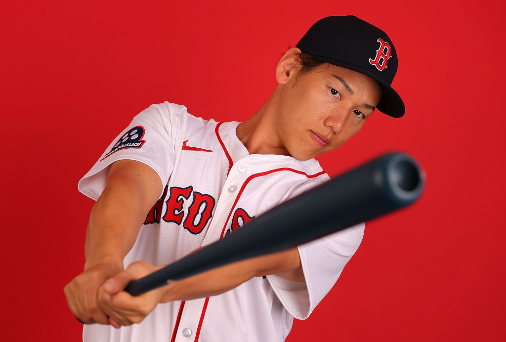 レッドソックス・吉田正尚、3打数1安打で3戦ぶりヒットも 負傷者 レッドソックス・吉田正尚、3打数1安打で3戦ぶりヒットも 負傷者