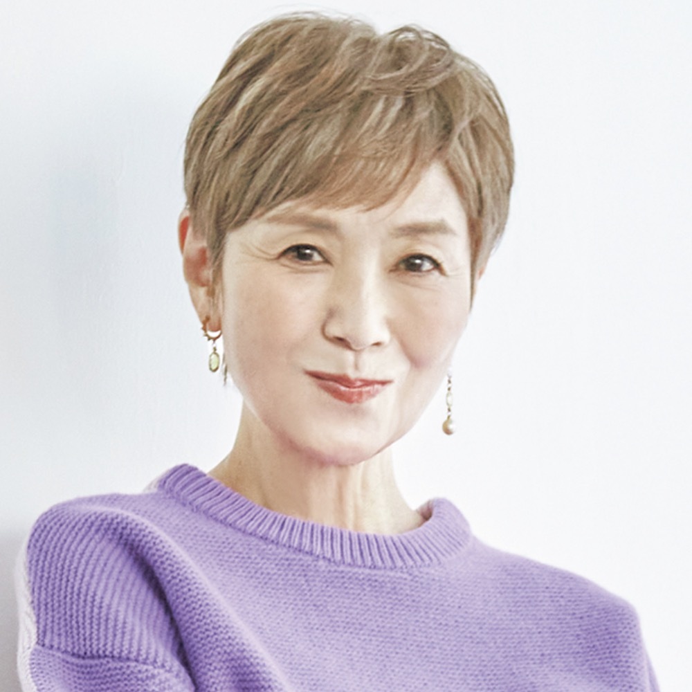 手塚理美 手塚理美さん（63歳）】特別インタビュー「人生の中で一番やりたかったことは出産でした」｜美ST（magacol） - Yahoo!ニュース