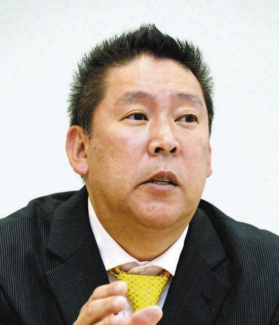 立花孝志党首「テレビが報道しないのが問題」”財務省解体デモ”に参戦明言　泉房穂さんとのコラボに期待の声も