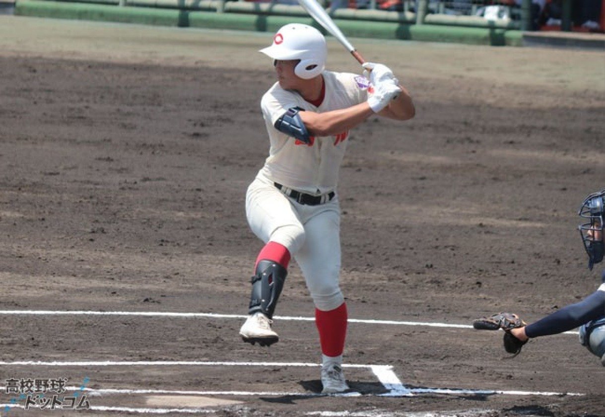 阪神21歳がOP戦“三冠王”と覚醒中！掛布以来の高卒左打者の2桁