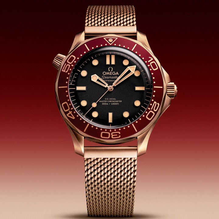 ゴールド ダイバーズウォッチ 現行のゴールド製ダイバーズウォッチ5選 - Chrono24マガジン