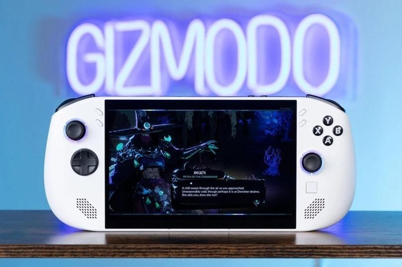 Xboxの携帯ゲーム機が2025年（つまり今年）に登場？ Steamも利用