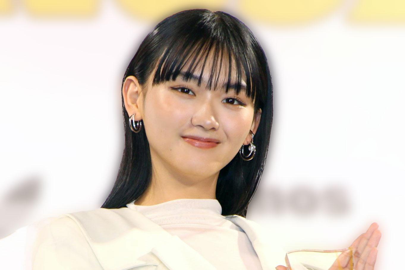山崎天 ＜櫻坂46山崎天＞比類なき存在感見せる19歳 「東京カレンダー」で高級鮨デビュー 写真が「強」 「ほんと天ちゃん素敵」の声（MANTANWEB） -  Yahoo!ニュース