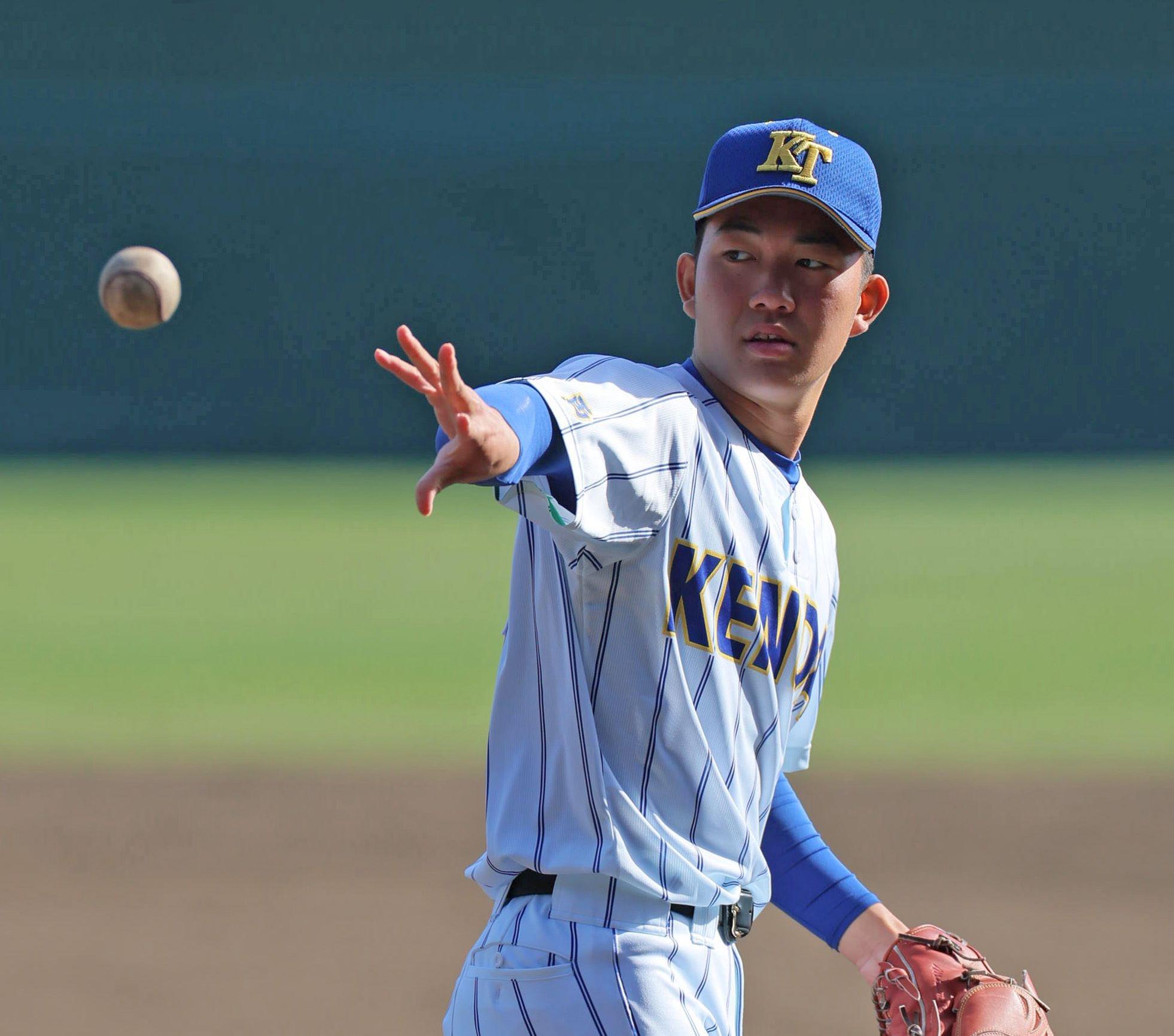 健大高崎・佐藤龍月「力を出せたのは座禅の力」 センバツ | 毎日新聞