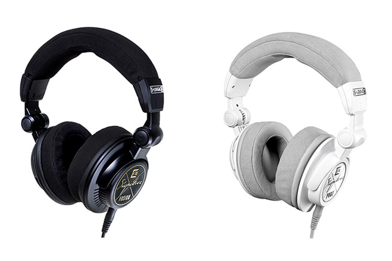 ULTRASONE、 “Signature”ヘッドホン「FUSION Open Back」「PURE ULTRASONE、 “Signature”ヘッドホン「FUSION Open Back」「PURE
