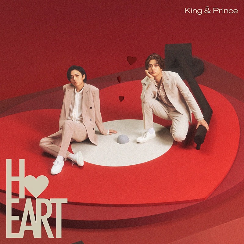 KING & PRINCE - Cinderella Girl - Amazon.com Music
