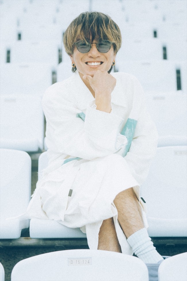 SUPER EIGHT・安田章大、テント演劇に挑む！ 金守珍・演出 新宿