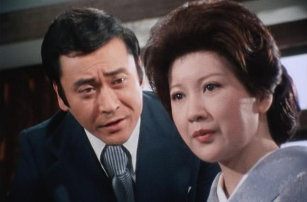 天知茂 三ツ矢歌子さんが美女役で登場、天知茂さん主演「氷柱の美女」をHDリマスター版で無料放送＜江戸川乱歩の美女シリーズ＞（WEBザテレビジョン） -  Yahoo!ニュース