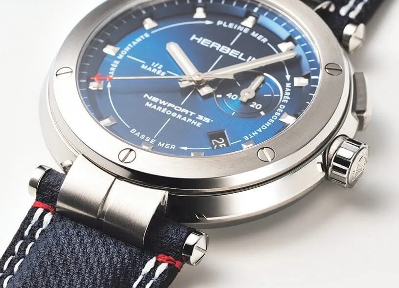 【ほぼ未使用・超レア・ブロンズ製！】ニュージーランドの時計 MAGRETTE MOTHER』とG-SHOCKのコラボレーション第2弾「マザーレッド」の
