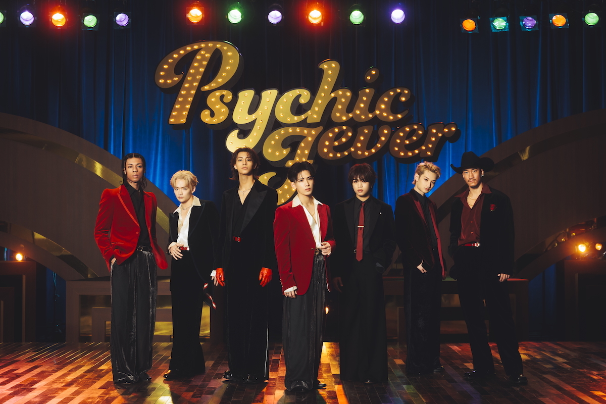 PSYCHIC FEVER、初のアメリカファンミーティングツアー開催 これ