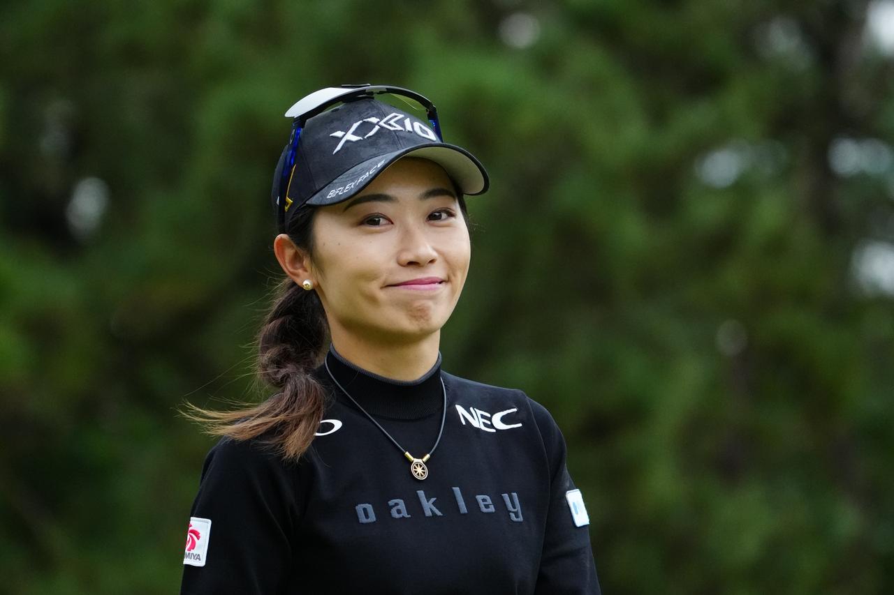 開幕戦で撮影！ 女子プロたちのクラブセッティングまとめ①