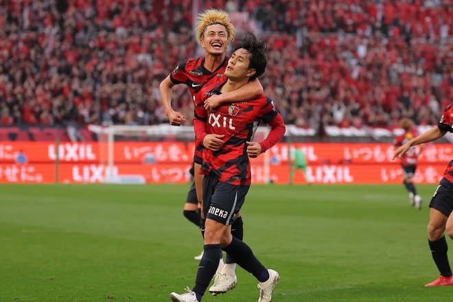 鹿島がホーム26戦無敗でJリーグ新記録！ 知念が土壇場で同点弾