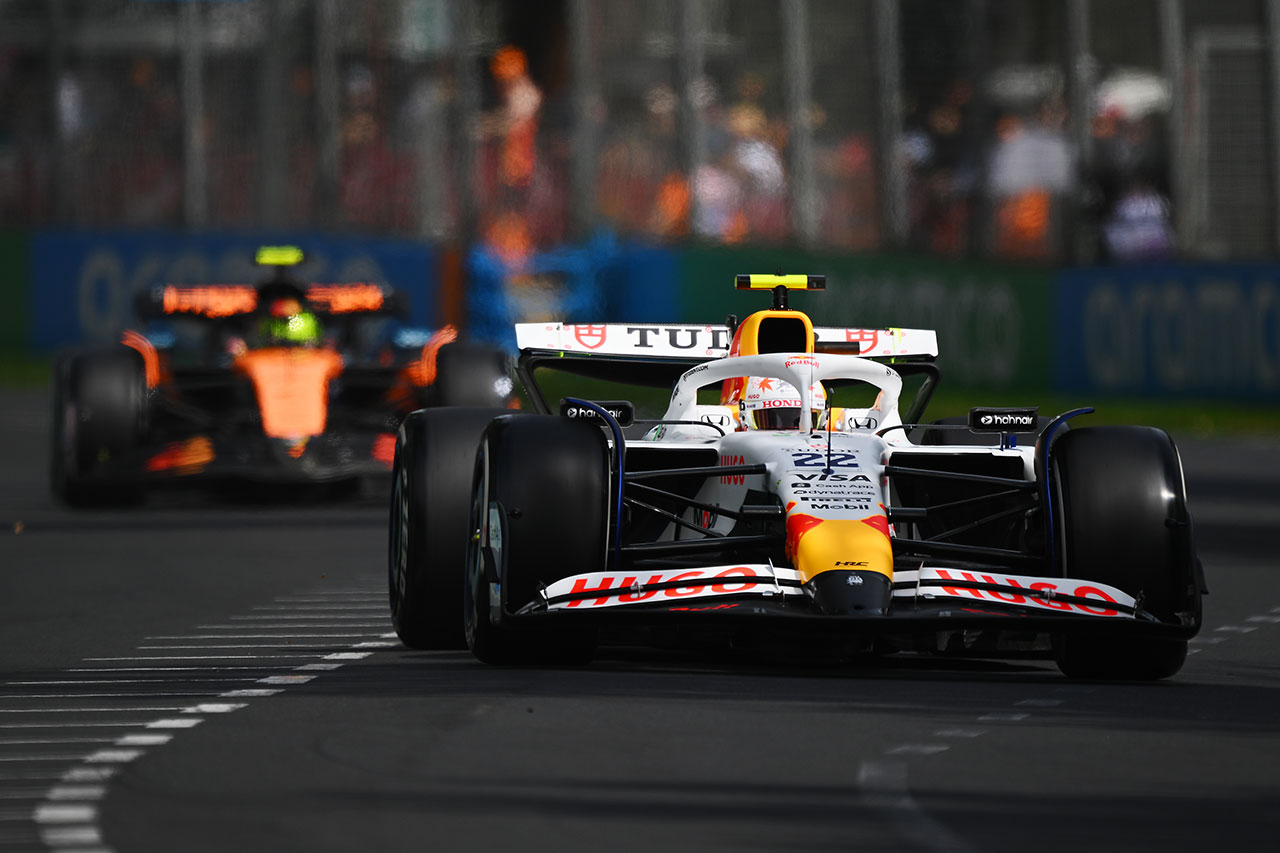 F1 オーストラリアグランプリパブリックビューイング｜F1