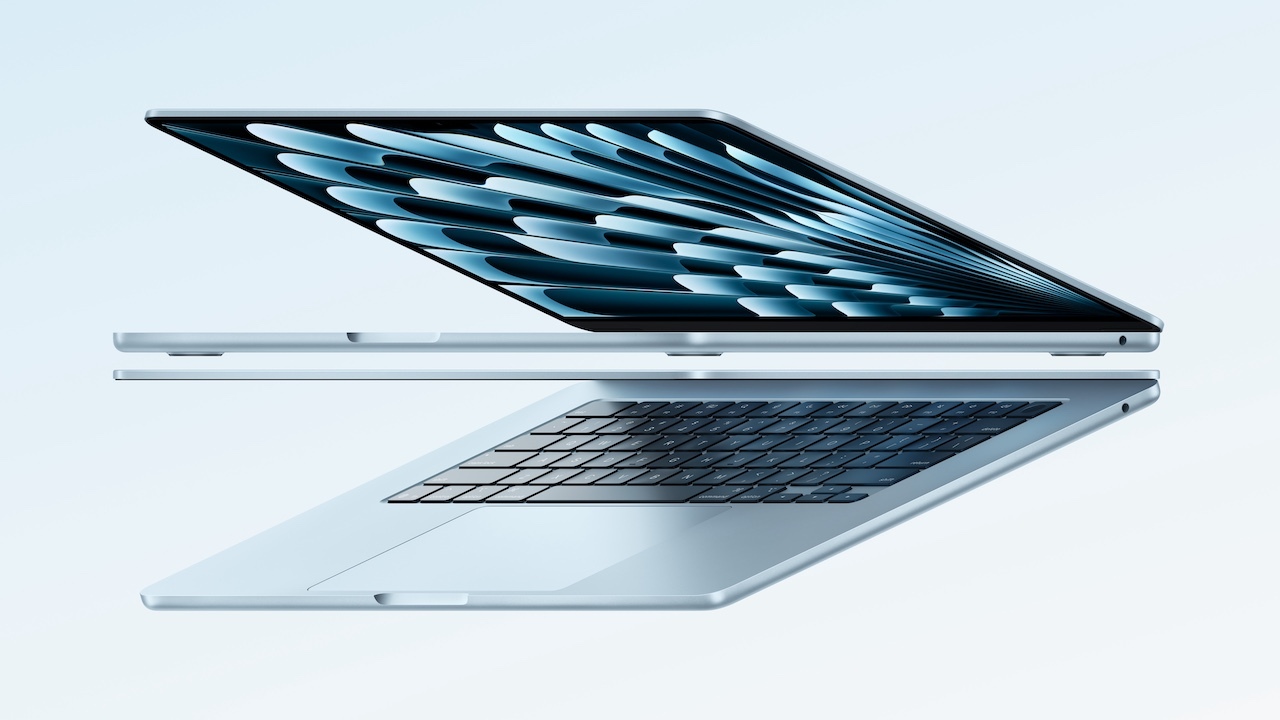 M4 MacBook Airはいつ発表される？価格や特徴に関する最新の噂