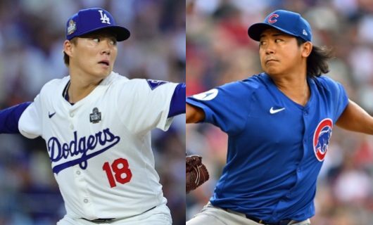 きょうのMLB東京シリーズ開幕戦】ドジャースVSカブス 3月18日の