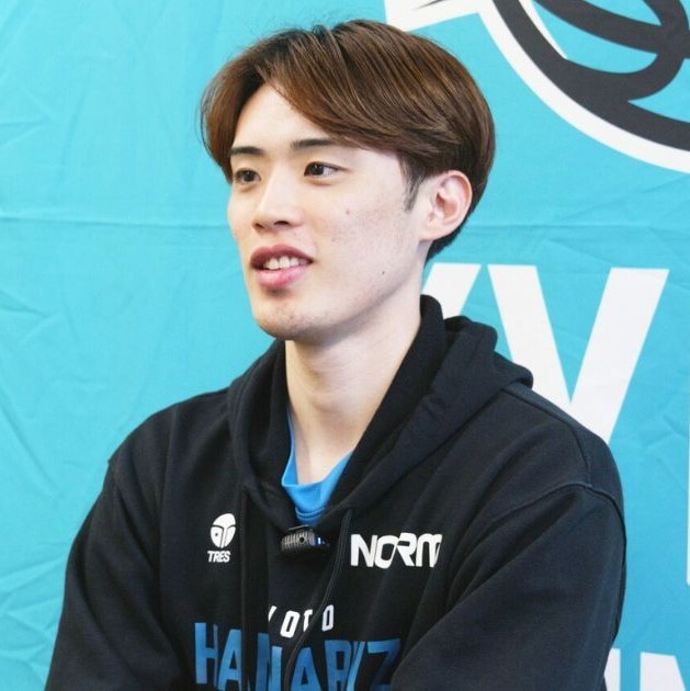 バスケ】京都ハンナリーズ澁田怜音、勝負の終盤戦へ意気込み