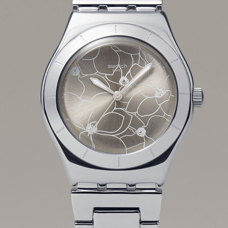 Swatch Collaborates with NASA on Space Collection Watches