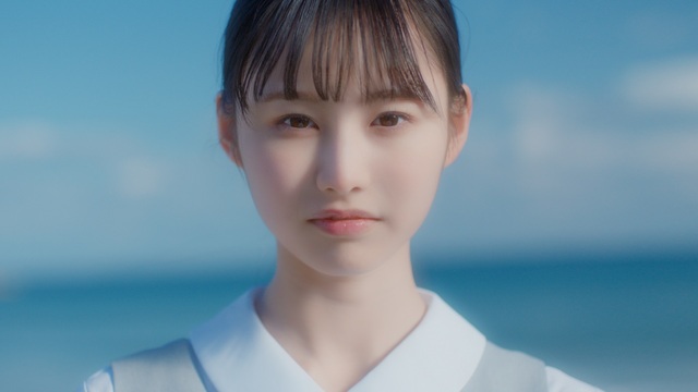日向坂46、五期生8人目の新メンバー 高井俐香の加入発表 特技の