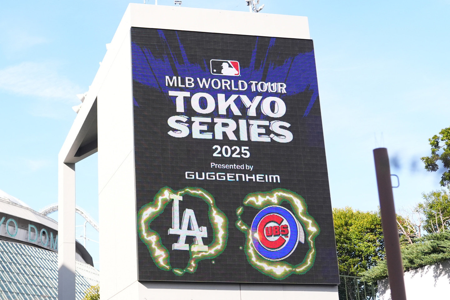 新品ラルフローレン ドジャース サテン ジャケット 大谷翔平 MLB