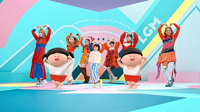 リトグリが「出会い」をテーマにお届け！ 新番組『Little Glee