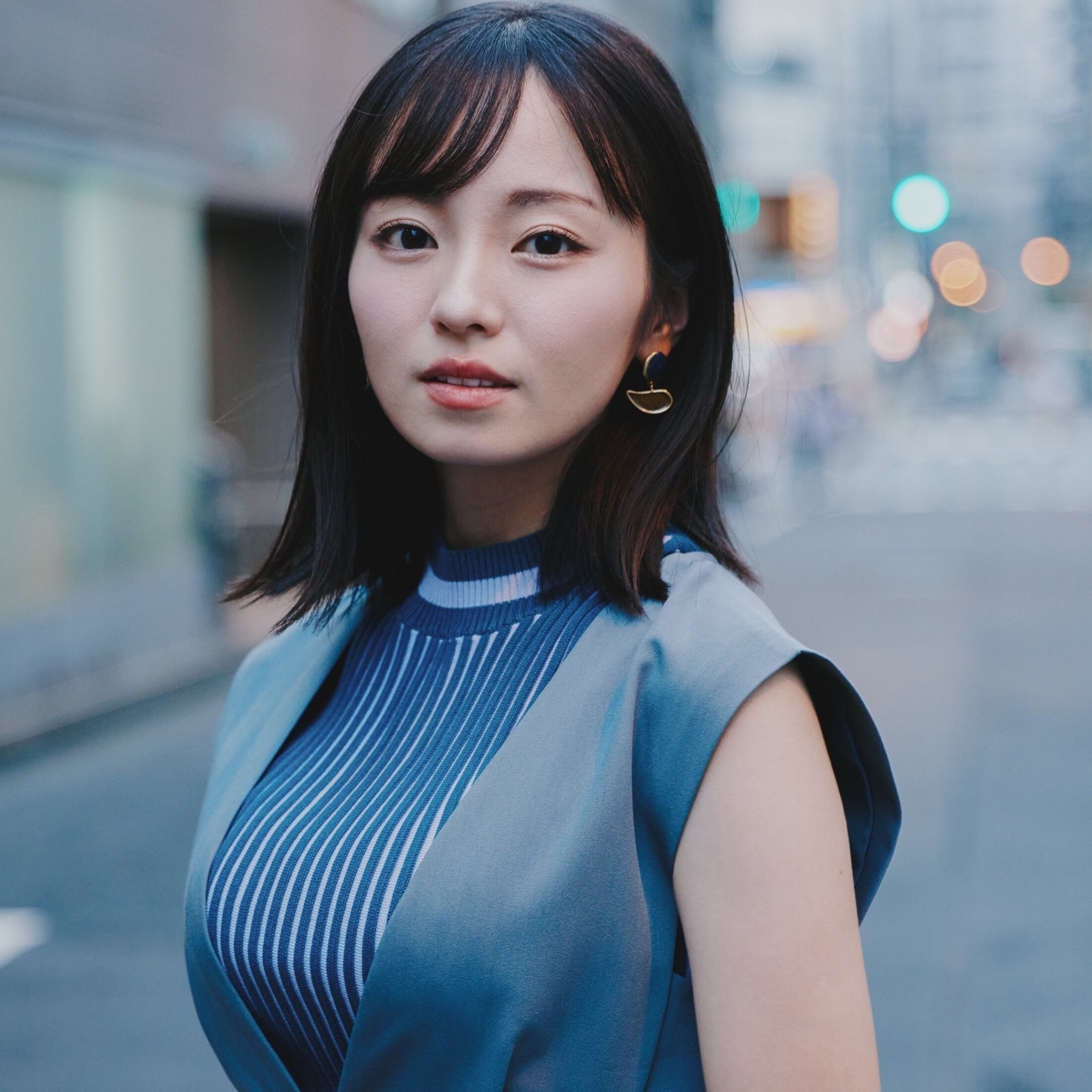 欅坂46 今泉佑唯（元欅坂46の今泉佑唯、引退から2年半で芸能活動